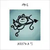 MKG & Franga - Adicto a ti - Single